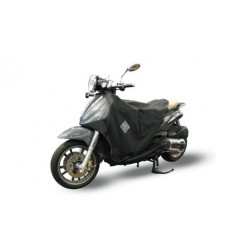 Tucano Θερμικό κάλυμμα ποδιών R152C BEVERLY/CRUISER/X-CITY/GEOPOLIS Προστατευτικά Ποδιών